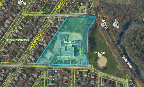 Kolak Education Center: 1633 Keeler Ave, Beloit, WI 53511